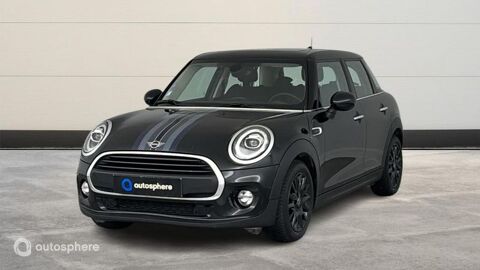 Mini Cooper One 102ch Heddon Street 2018 occasion Reims 51100