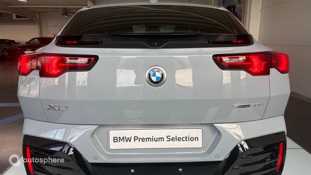 X2 sDrive20dA 163ch M Sport DKG7 2026 occasion 59113 Seclin