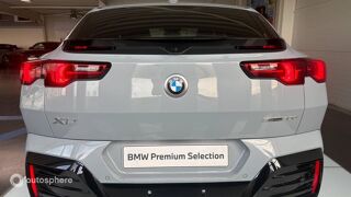 X2 sDrive20dA 163ch M Sport DKG7 2026 occasion 59113 Seclin