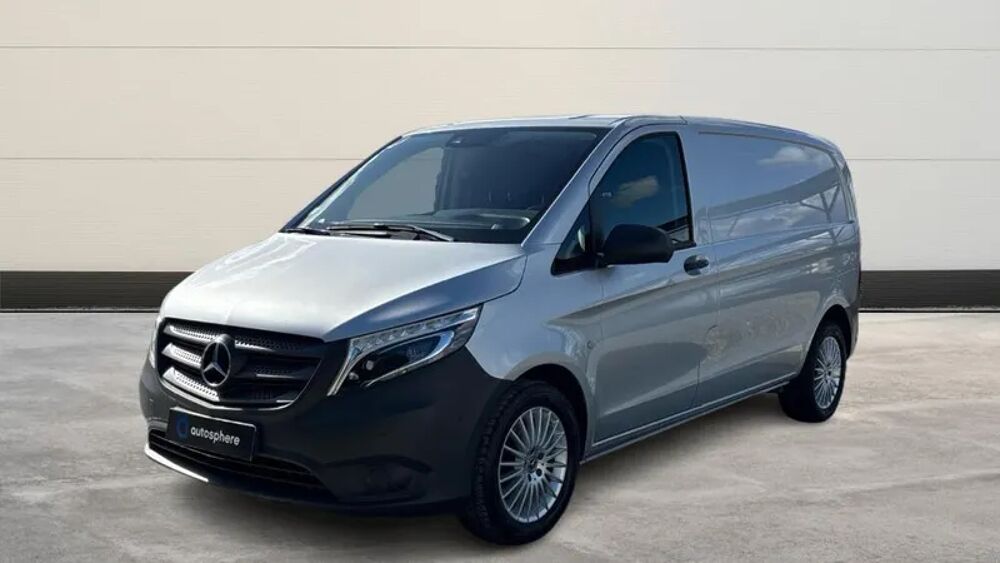 Vito 114 CDI Compact Pro Propulsion 9G-Tronic 2021 occasion 17140 LAGORD