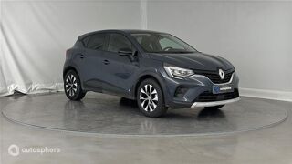 Captur 1.0 TCe 90ch Evolution 2023 occasion 10000 Troyes