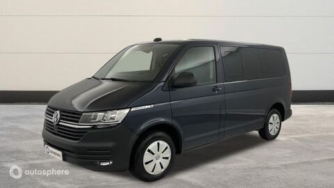 Annonce voiture Volkswagen Caravelle 46999 