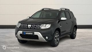 Duster 1.3 TCe 150ch FAP Prestige 4x2 2019 occasion 62232 Fouqui&egrave;res-l&egrave;s-B&eacute;thune