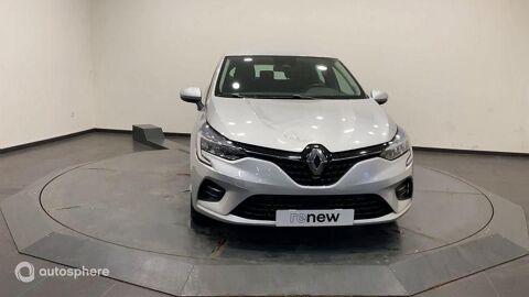 Clio 1.5 Blue dCi 85ch Business 2020 occasion 57100 Thionville