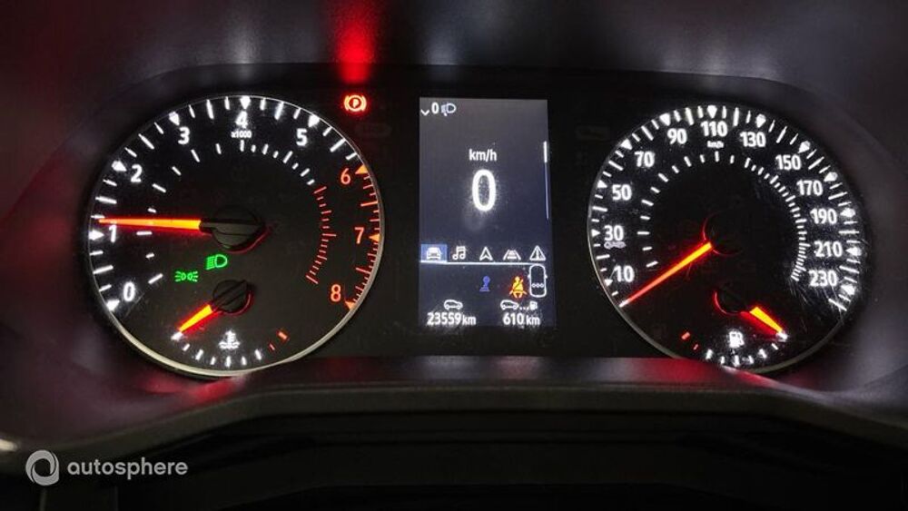 Clio 1.0 SCe 65ch Business -21 2021 occasion 59223 Roncq