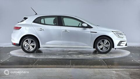 M&eacute;gane 1.5 Blue dCi 115ch Evolution 2022 occasion 73230 Saint-Alban-Leysse