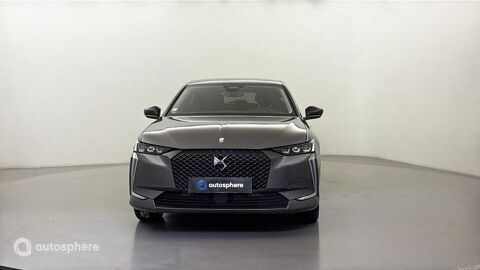 DS4 E-TENSE 225ch Performance Line + 2022 occasion 63000 Clermont-Ferrand