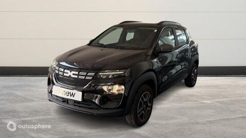 Annonce voiture Dacia Spring 10899 €