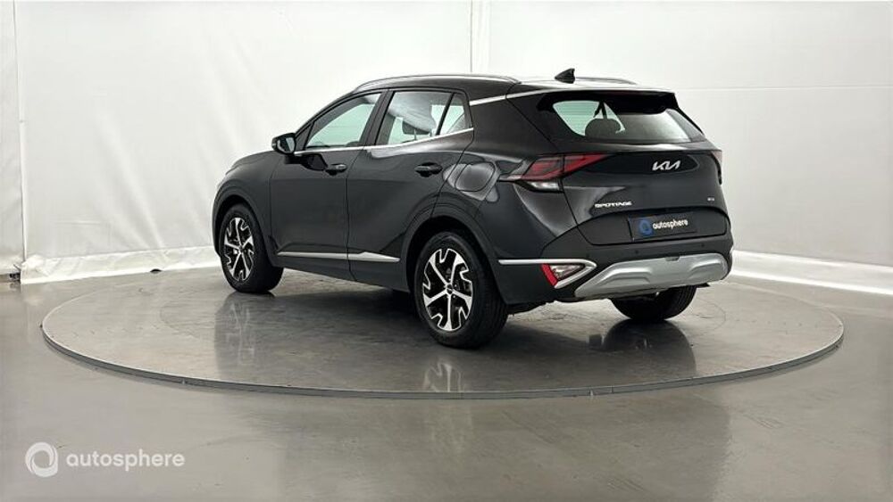 Sportage 1.6 T-GDi 210ch HEV Active BVA6 2024 occasion 02200 Soissons