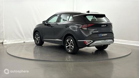 Sportage 1.6 T-GDi 210ch HEV Active BVA6 2024 occasion 02200 Soissons