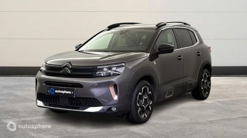 Citro&euml;n C5 aircross BlueHDi 130ch S&S C-Series EAT8 2022 occasion Niort 79000