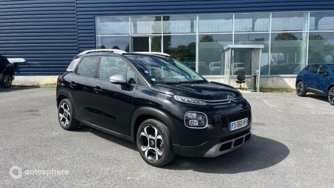 C3 Aircross PureTech 110ch S&S Shine E6.d 2020 occasion 60000 Beauvais