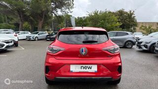 Clio 1.6 E-Tech 145ch full hybrid Techno 2023 occasion 13800 ISTRES