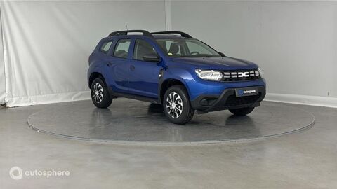 Duster 1.5 Blue dCi 115ch Essential 4x2 2023 occasion 59160 Lomme