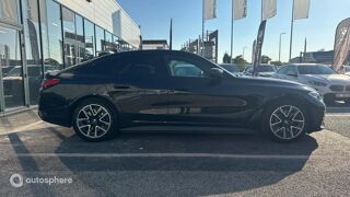 i4 M50 544ch 2022 occasion 13200 Arles