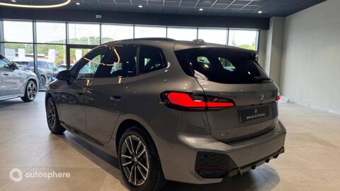 Serie 2 225e 245ch xDrive M Sport DKG7 2026 occasion 13100 Aix-en-Provence