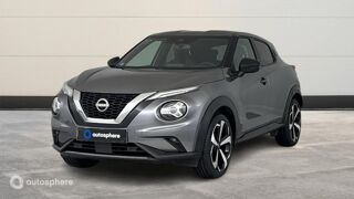 Juke 1.0 DIG-T 114ch Tekna 2023 2023 occasion 59300 Valenciennes