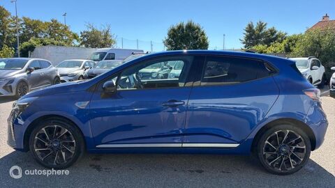 Clio 1.0 TCe 90ch esprit Alpine - 25 2025 occasion 13800 ISTRES