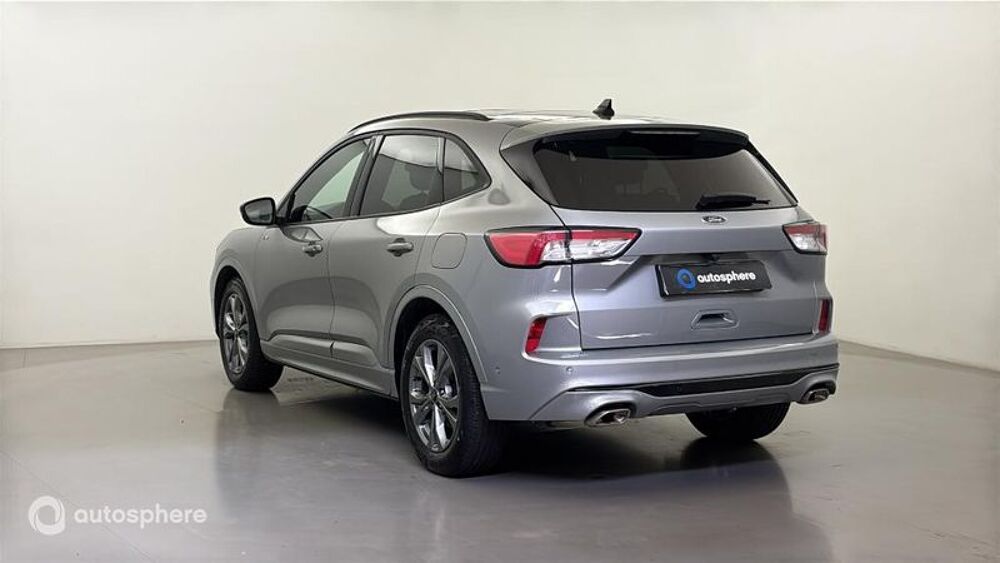 Kuga 2.5 Duratec 190ch FHEV E85 ST-Line X BVA 2023 occasion 92000 Nanterre