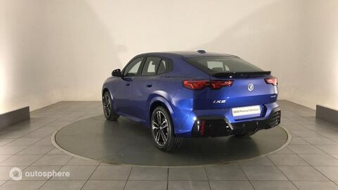 X2 i eDrive20 204ch M Sport 2026 occasion 86000 Poitiers