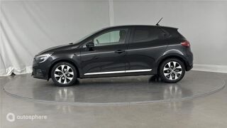 Clio 1.0 TCe 100ch Evolution GPL 2023 occasion 62220 Carvin