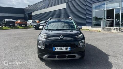 C3 Aircross PureTech 110ch S&S Shine E6.d 2020 occasion 60000 Beauvais