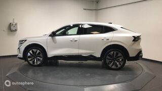 Rafale 1.2 E-Tech full hybrid 200ch Techno 2025 occasion 73200 Albertville