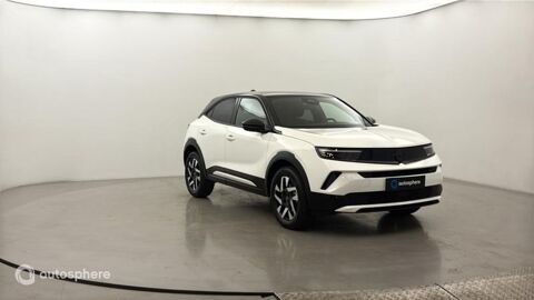 Mokka 1.2 Turbo Hybrid 145ch GS e-DCT6 2025 occasion 86100 Ch&acirc;tellerault