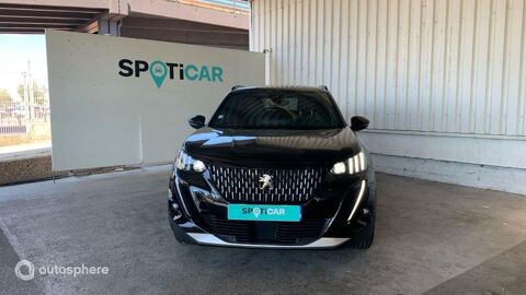 2008 1.2 PureTech 130ch S&S GT EAT8 2022 occasion 13300 Salon-de-Provence