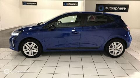 Clio 1.5 Blue dCi 100ch Evolution 2024 occasion 57000 Metz