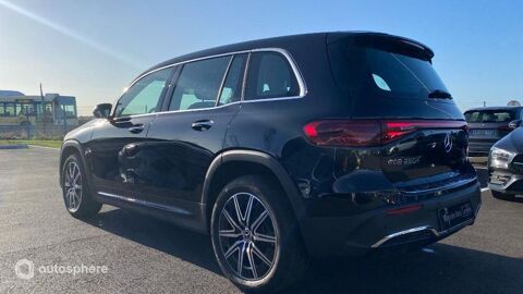 EQB 250+ 190ch AMG Line 2025 occasion 17138 Puilboreau