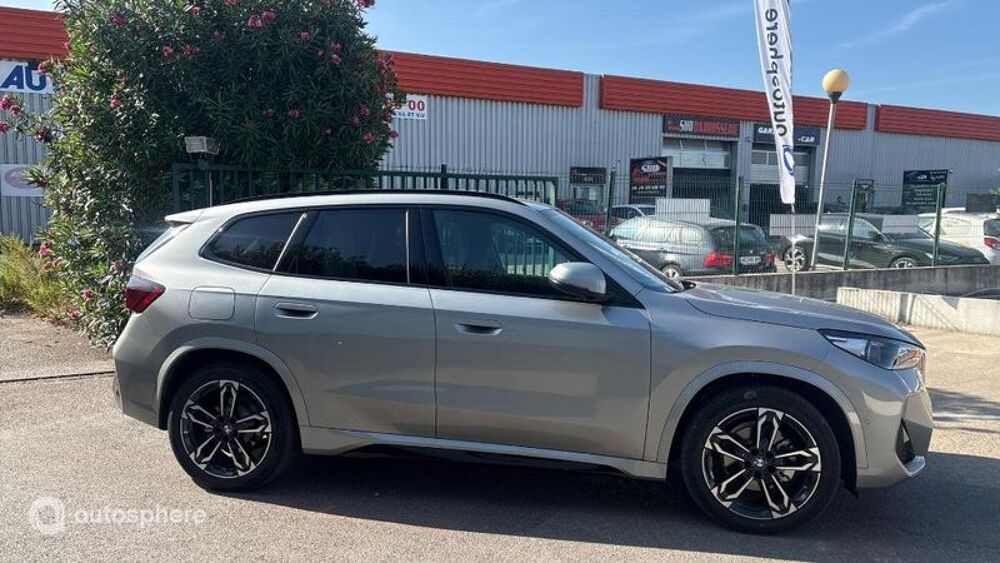 X1 ieDrive20 204ch M Sport 2026 occasion 13700 Marignane