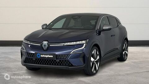 Annonce voiture Renault Mégane 28499 €