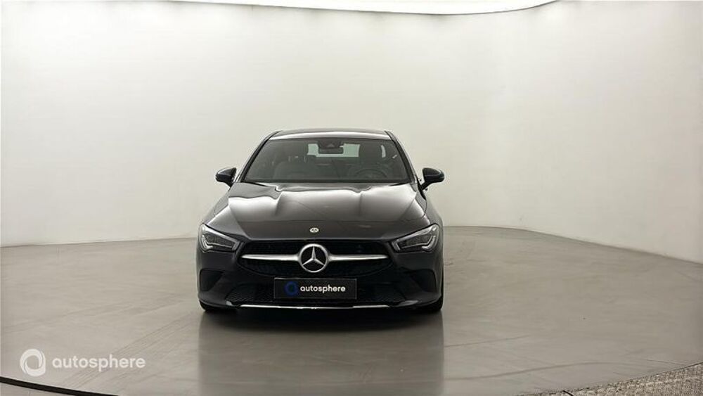 Classe CLA 200 d 150ch Progressive Line 8G-DCT 2023 occasion 86000 Poitiers