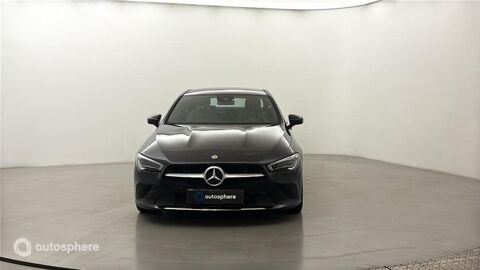Classe CLA 200 d 150ch Progressive Line 8G-DCT 2023 occasion 86000 Poitiers