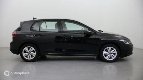 Golf 1.0 eTSI OPF 110ch Life Plus DSG7 2024 occasion 86100 Châtellerault