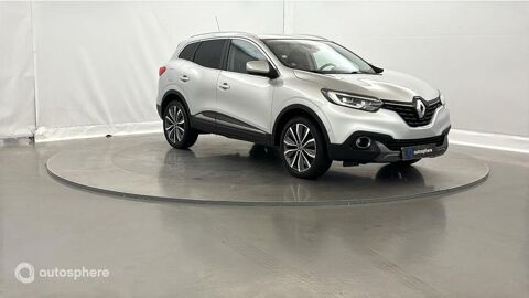 Kadjar 1.2 TCe 130ch energy Intens 2017 occasion 62800 LIEVIN