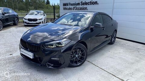 BMW Serie 2 220dA 190ch M Sport 2021 occasion Nîmes 30000