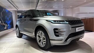 Range Rover Evoque 1.5 P300e 309ch R-Dynamic SE AWD BVA Mark III 2023 occasion 94400 Vitry-sur-Seine