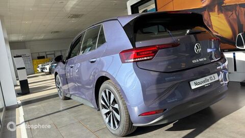 ID.3 170ch 50kWh Life 2026 occasion 86100 Ch&acirc;tellerault