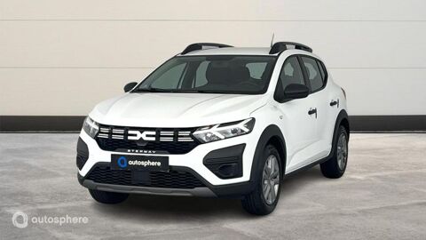 Annonce voiture Dacia Sandero 14299 €
