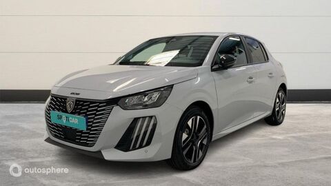 Peugeot 208 1.2 Hybrid 110ch Edition e-DCS6 2026 occasion Avignon 84000