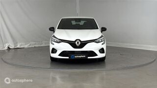 Clio 1.0 TCe 90ch Limited -21N 2022 occasion 59820 GRAVELINES