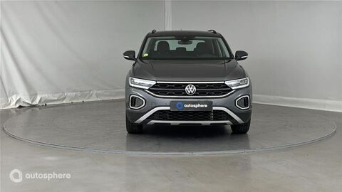 T-ROC 2.0 TDI 150ch Life Plus DSG7 2024 occasion 59552 Lambres-lez-Douai