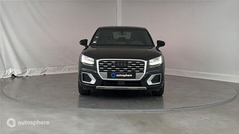 Q2 30 TFSI 116ch S line Euro6d-T 110g 2019 occasion 59850 Nieppe