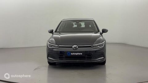Golf 1.5 eTSI OPF 150ch Style DSG7 2022 occasion 51000 Ch&acirc;lons-en-Champagne