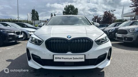 S&eacute;rie 1 116dA 116ch M Sport DKG7 2022 occasion 64100 Bayonne