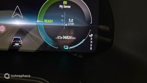 Clio 1.6 E-Tech 145ch full hybrid esprit Alpine 2023 occasion 57400 Buhl-Lorraine