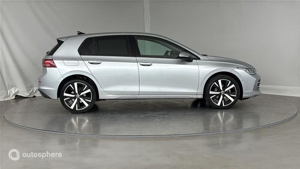 Golf 1.5 eTSI EVO2 116ch VW Edition DSG7 2025 occasion 02400 Ch&acirc;teau-Thierry