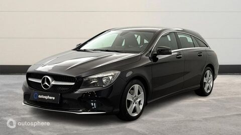 Annonce voiture Mercedes Classe CLA 20999 €